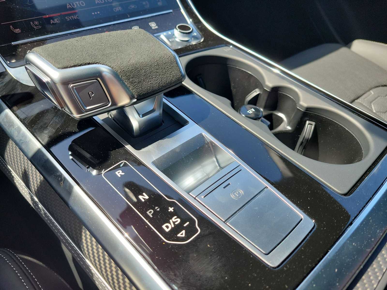 New 2026 Audi RS Q8 performance AWD/4WD image 26