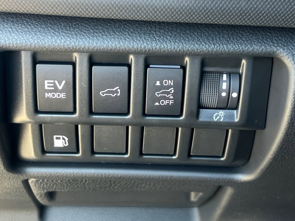 New 2026 Subaru Forester Premium image 29