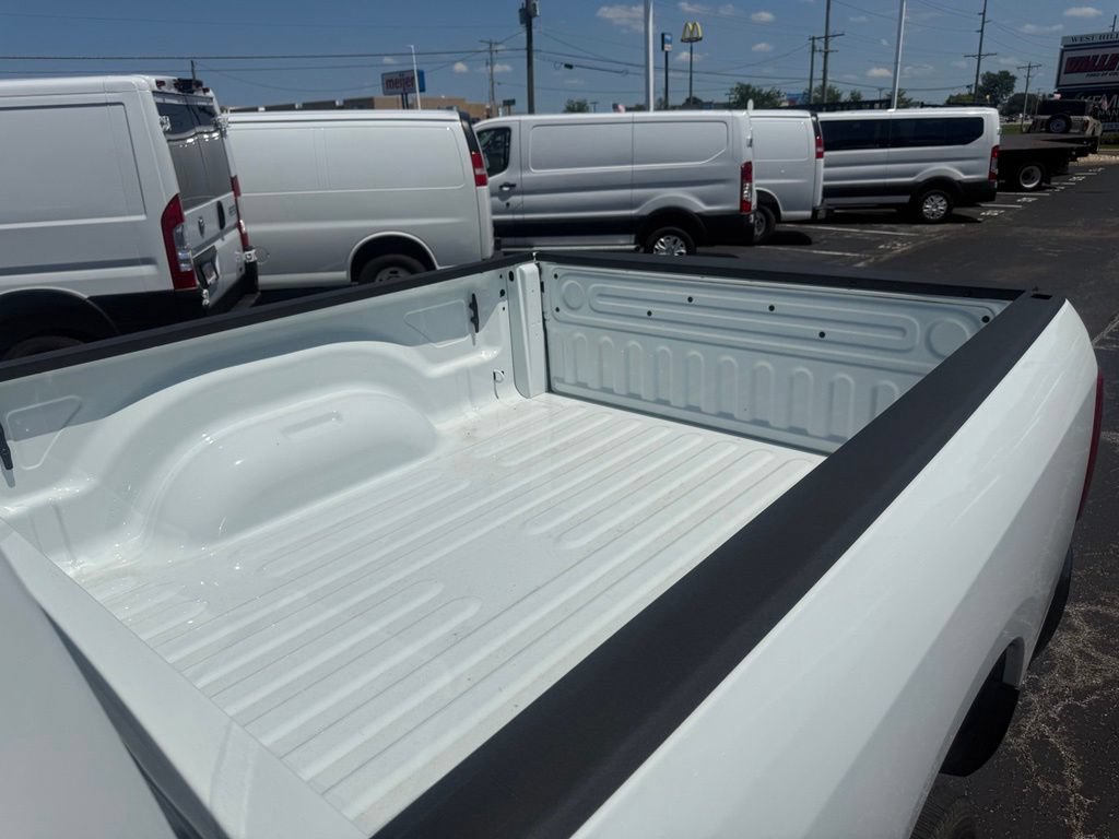 Used 2025 RAM 2500 Tradesman w/ Safety Group AWD/4WD image 44
