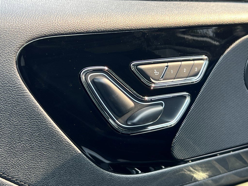 New 2025 Lincoln Aviator Reserve w/ Illumination Package image 22