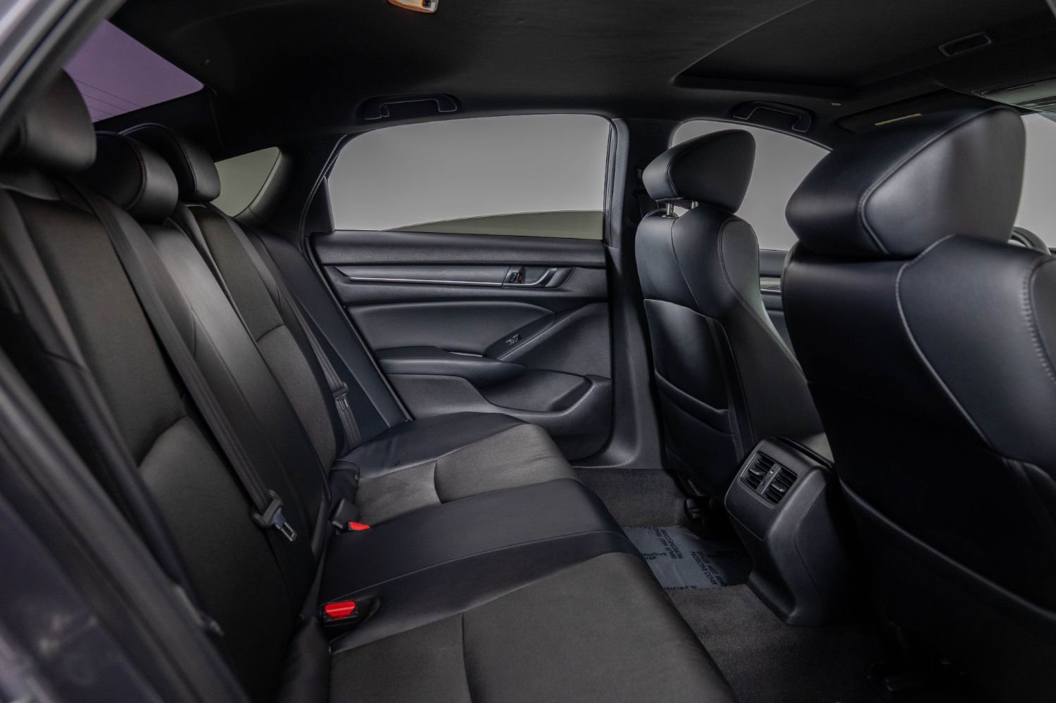 Used 2018 Honda Accord Sport image 23