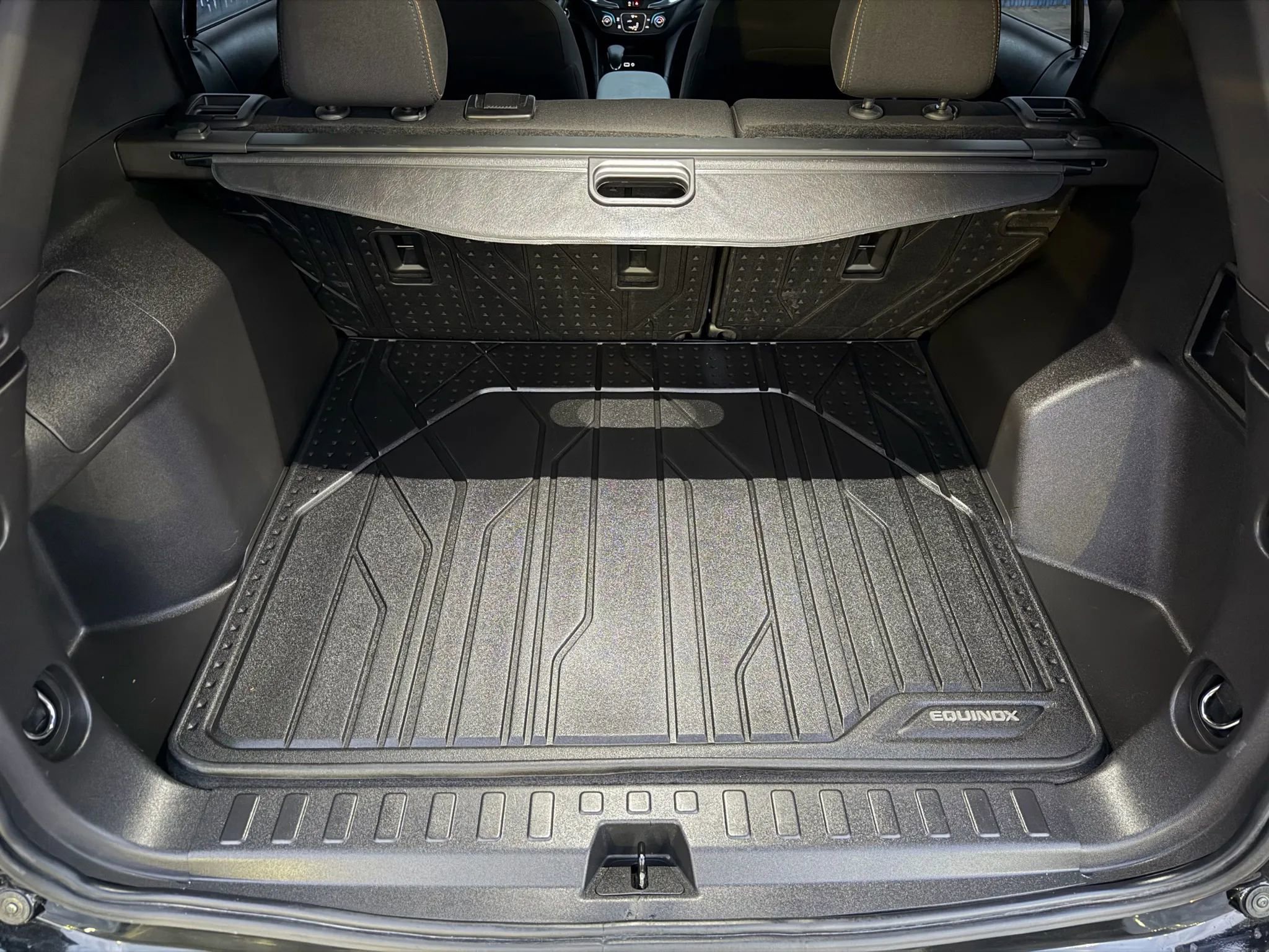 Used 2022 Chevrolet Equinox LT w/ LPO, Floor Liner Package image 24