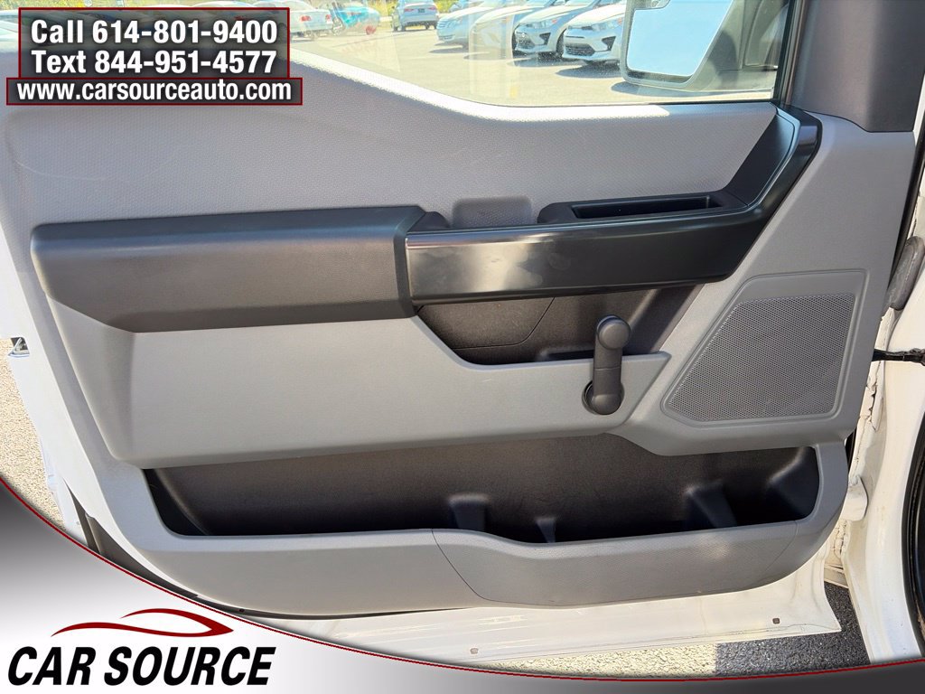 Used 2022 Ford F150 XL RWD image 14