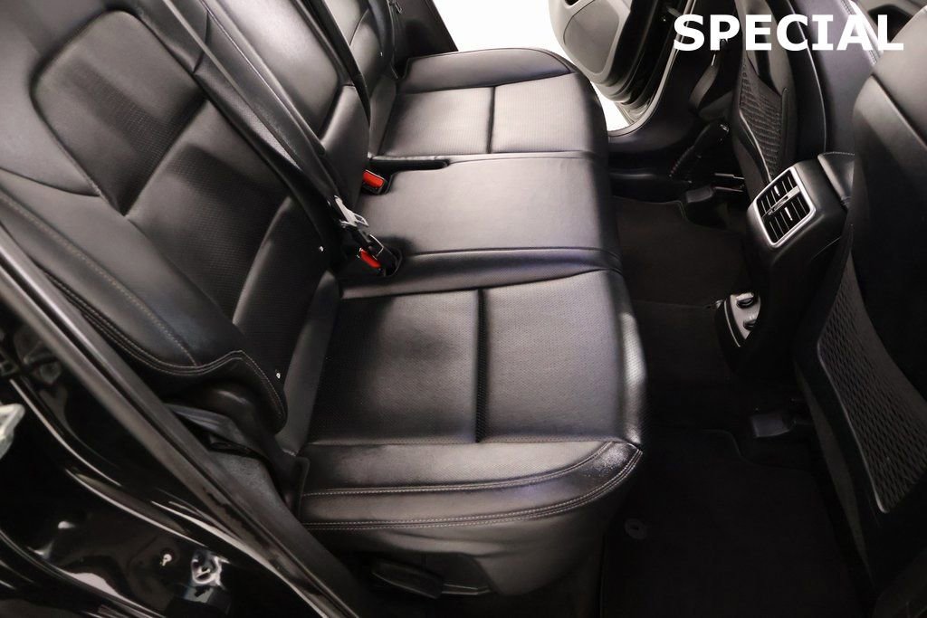 Used 2022 Kia Sportage EX image 13