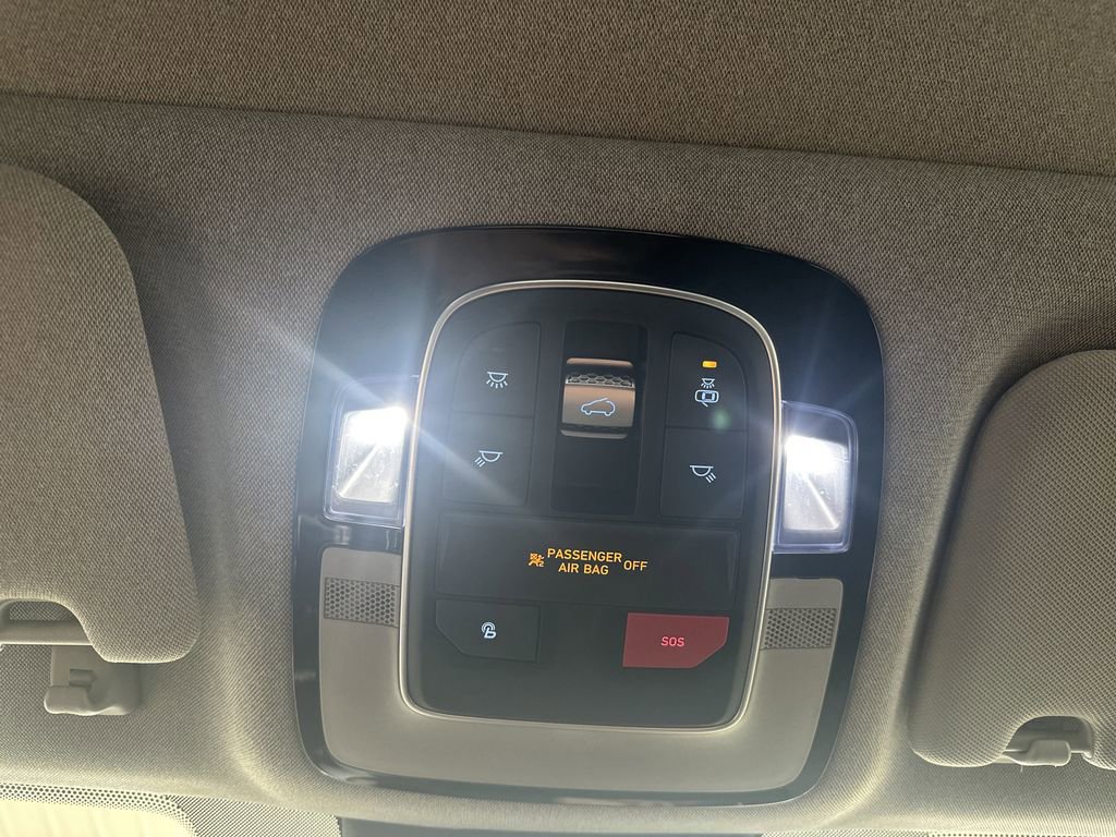 Used 2023 Hyundai Santa Fe Limited image 26