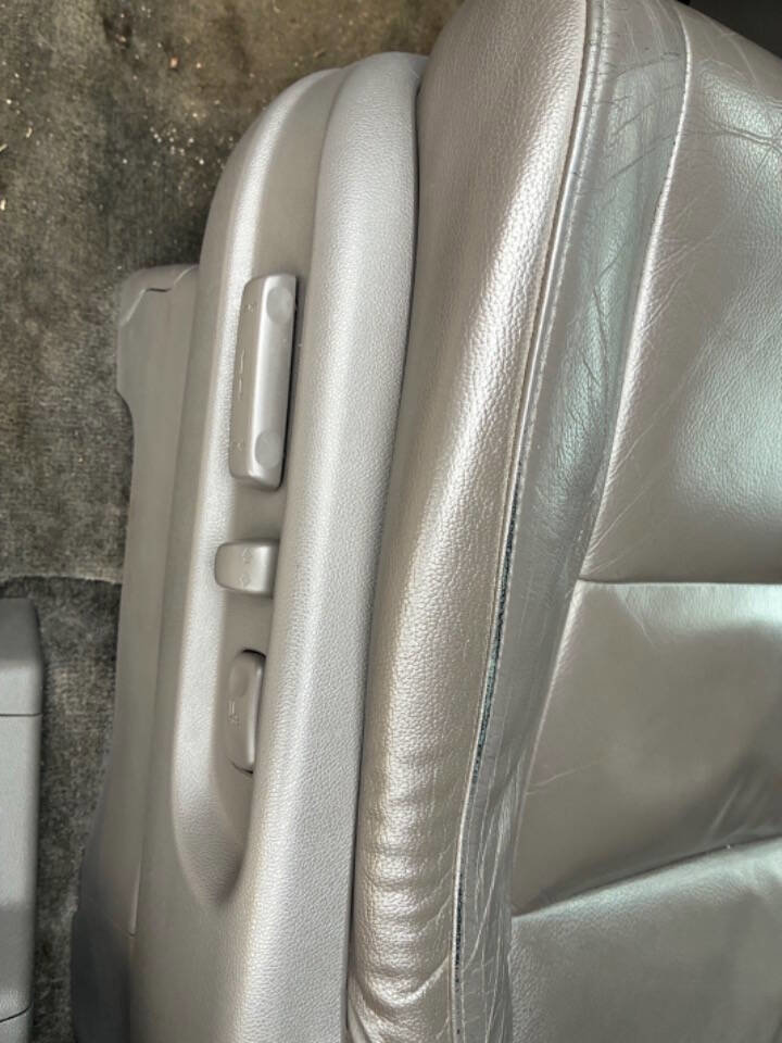 Used 2012 Honda Odyssey EX-L image 19