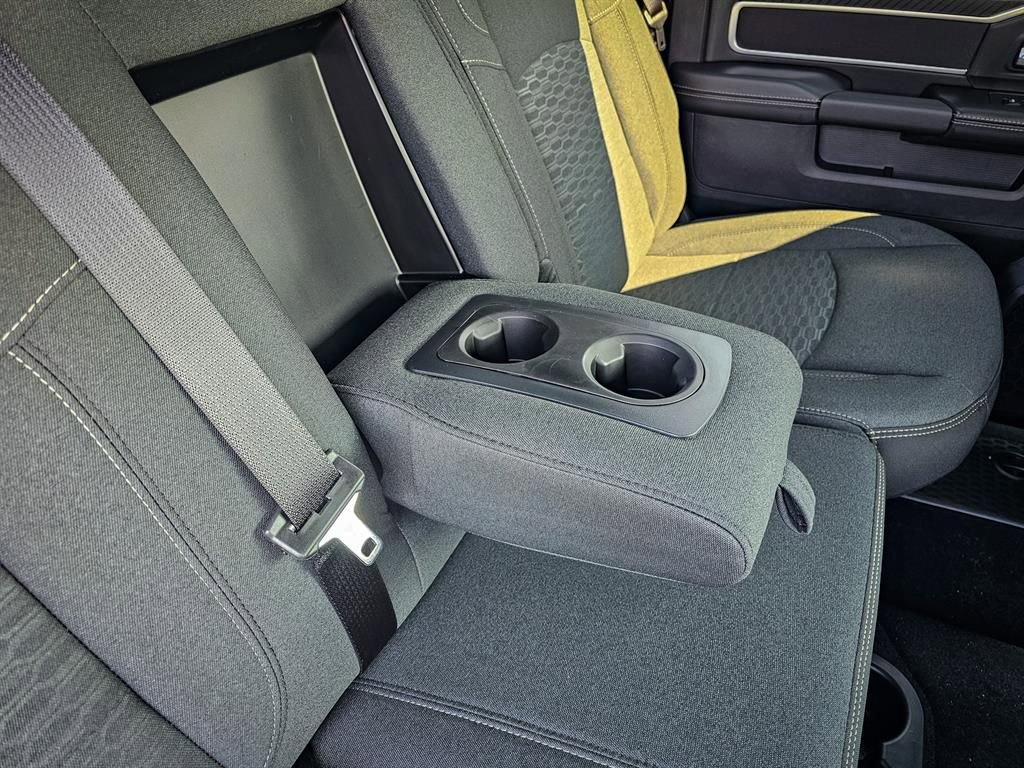 New 2026 RAM 2500 Big Horn image 42