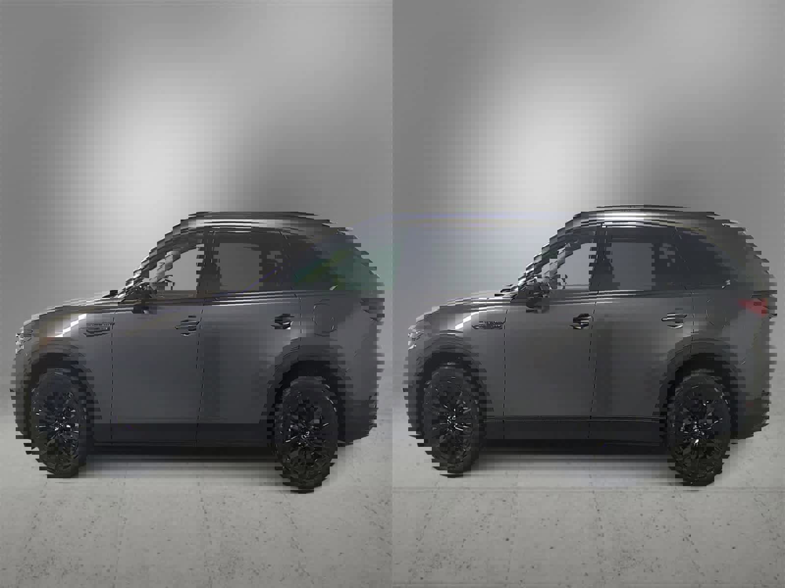 New 2025 MAZDA CX-90 3.3 Turbo w/ Premium Sport Pkg image 5