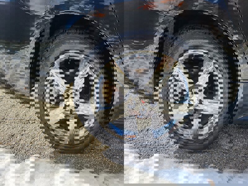 Used 2009 Pontiac G6 GXP w/ Sun And Sound Plus Package image 29