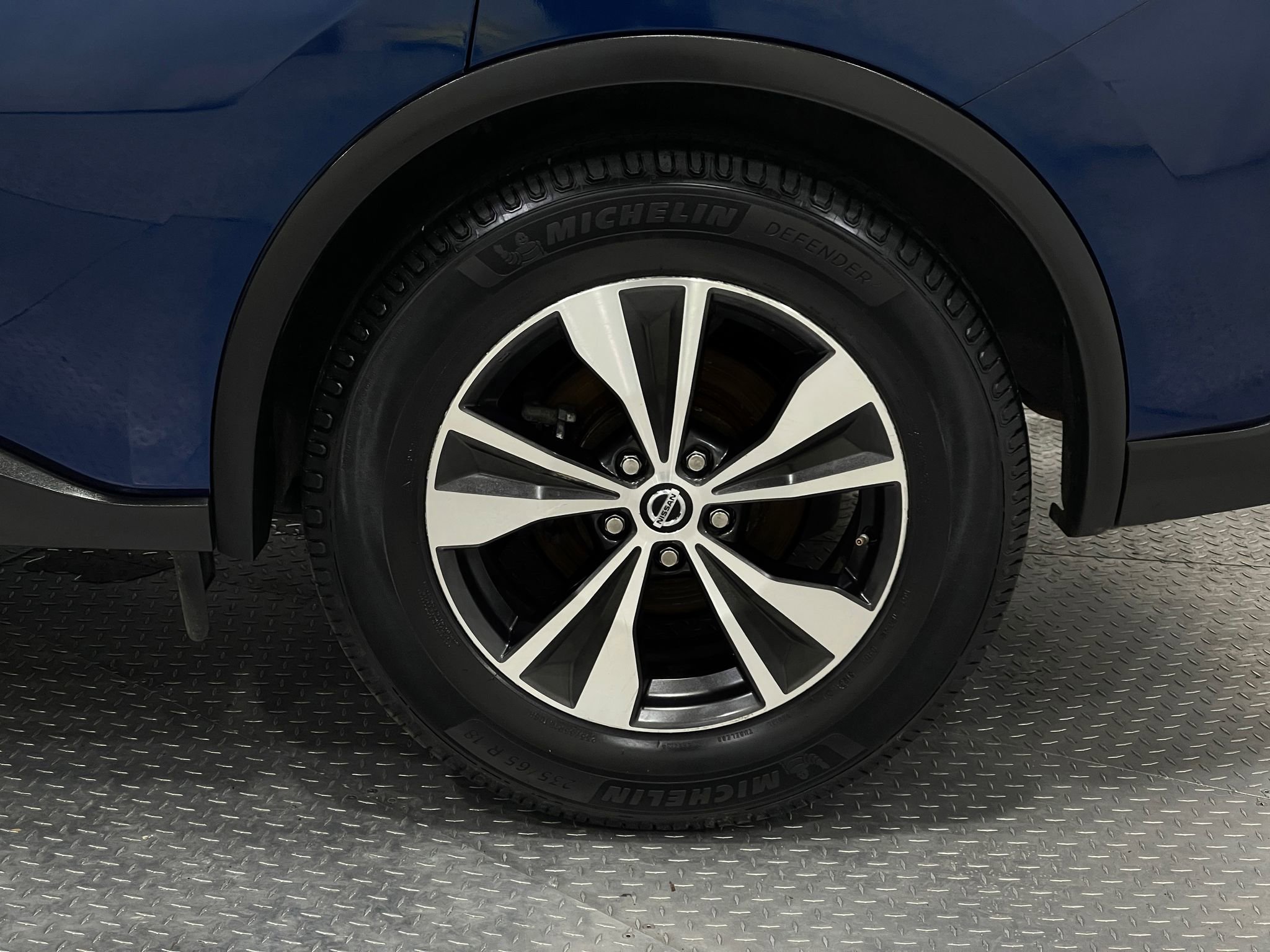 Used 2021 Nissan Murano SV FWD image 32
