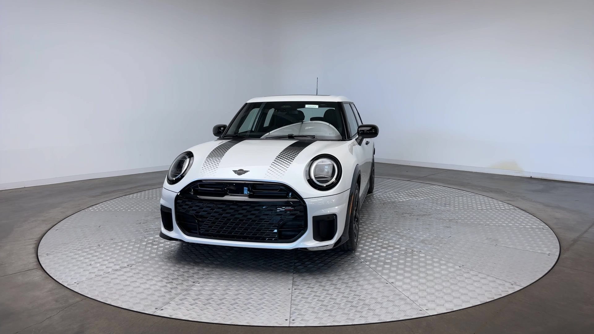 New 2027 MINI Cooper S FWD image 3
