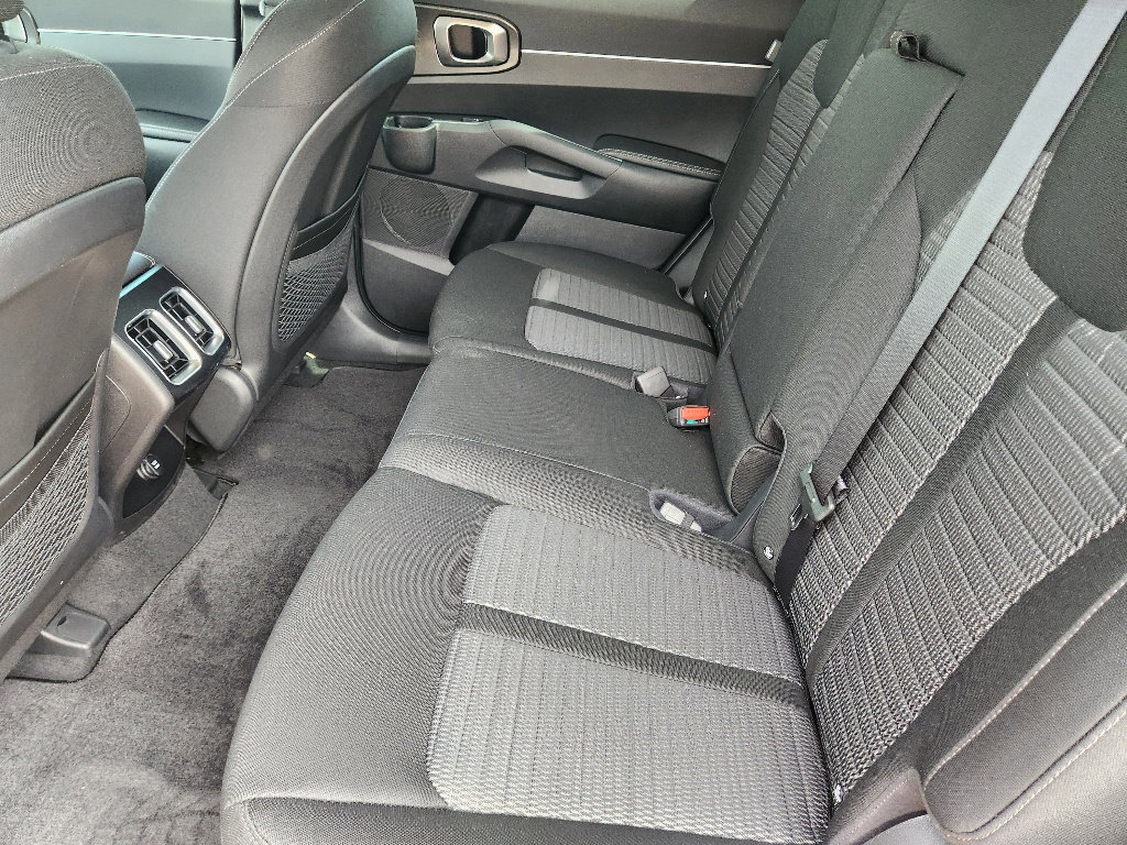 New 2026 Kia Sorento LX image 19