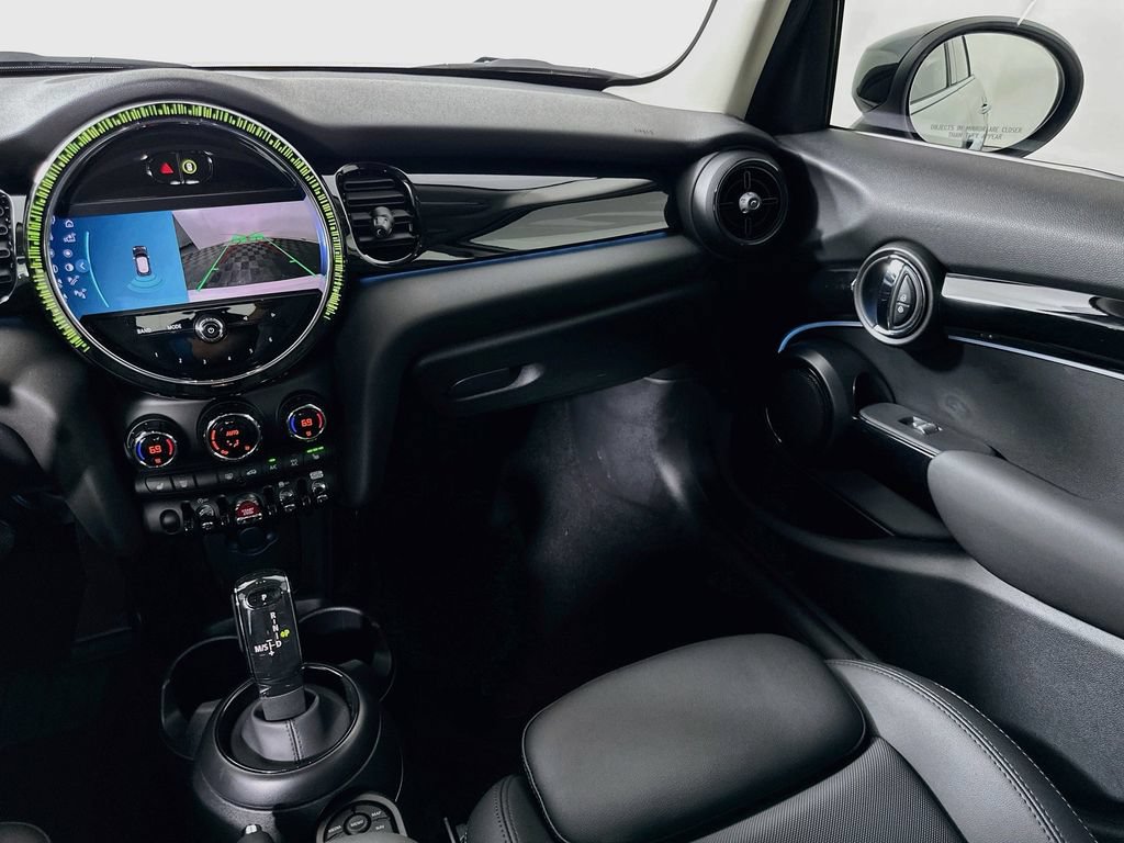 Used 2024 MINI Cooper S FWD image 24