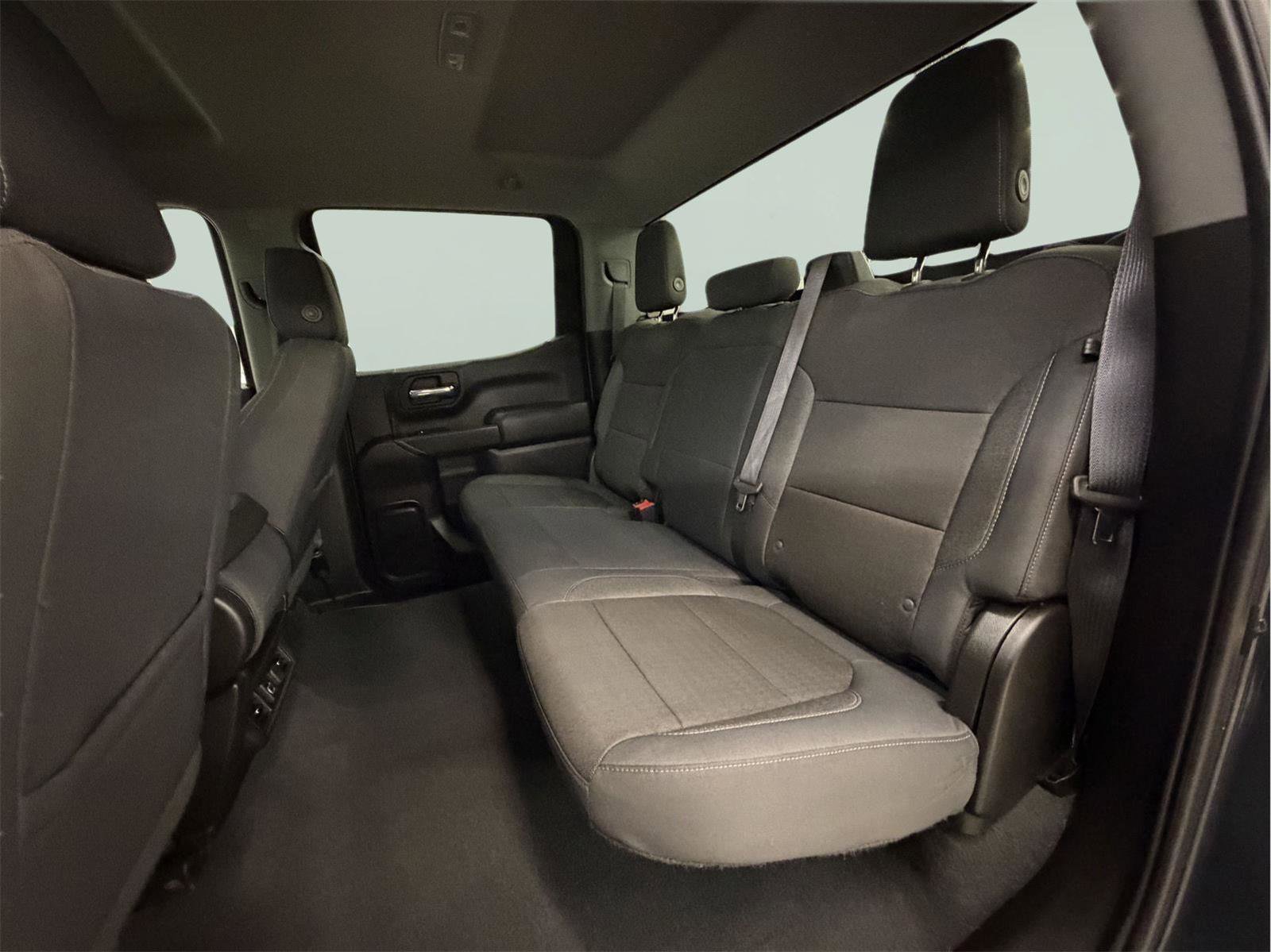 Certified 2019 Chevrolet Silverado 1500 LT w/ All-Star Edition image 25