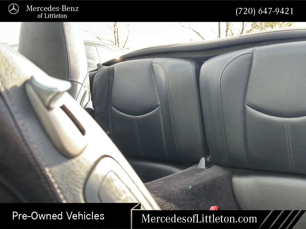 Used 2006 Porsche 911 Carrera image 15