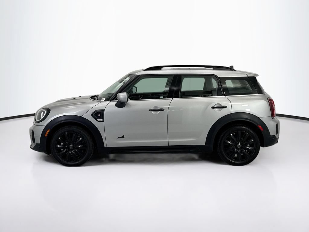Used 2023 MINI Cooper Countryman S AWD/4WD image 8
