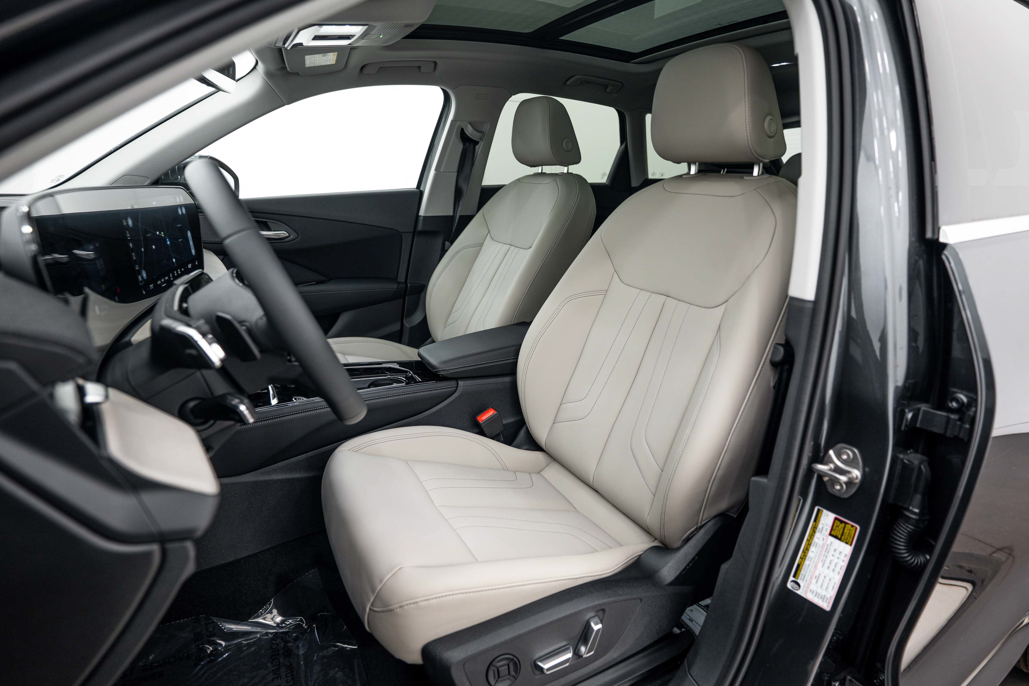 New 2026 Audi Q3 quattro 2.0T AWD/4WD image 14