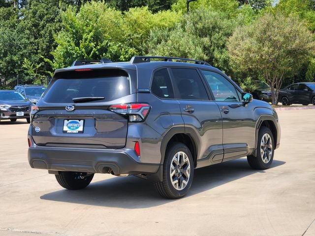 New 2026 Subaru Forester Premium w/ Base/Premium Package AWD/4WD image 5