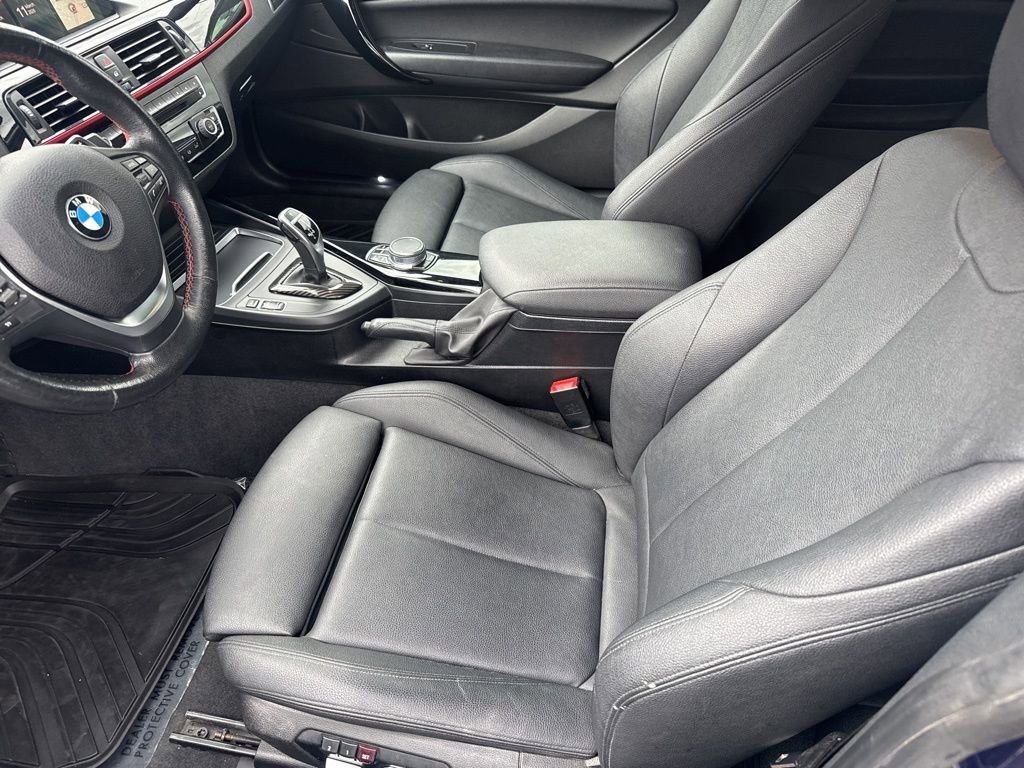 Used 2018 BMW 230i xDrive Coupe image 6