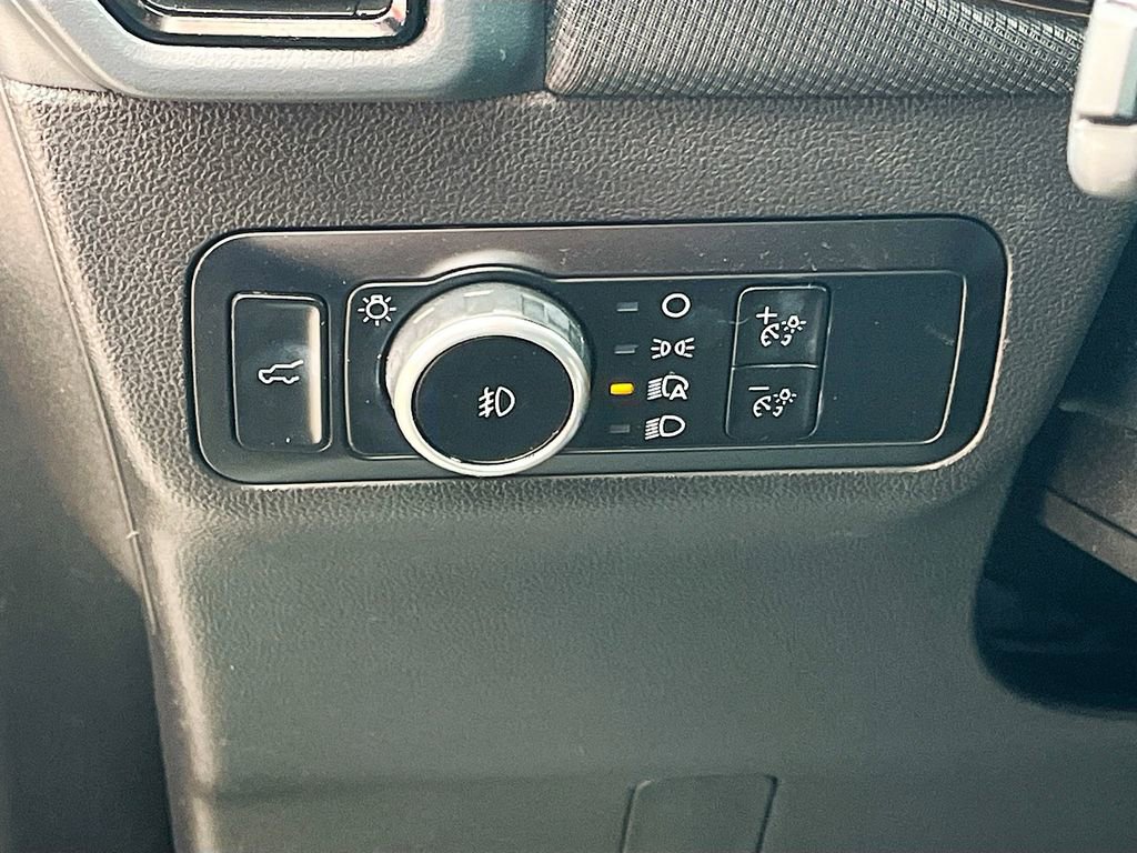 Used 2023 Ford Bronco Sport Outer Banks image 10