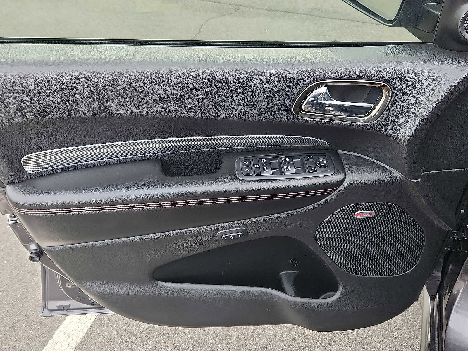Used 2018 Dodge Durango GT w/ Premium Group AWD/4WD image 12
