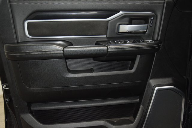 Used 2022 RAM 2500 Laramie image 48