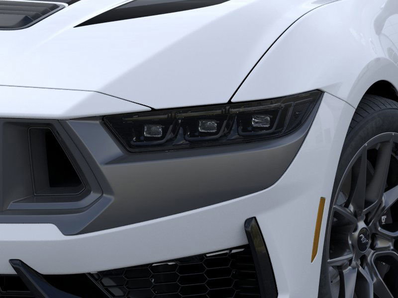 New 2025 Ford Mustang Dark Horse w/ Dark Horse Handlin Package image 18