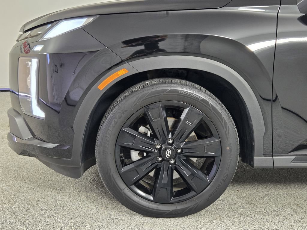 Used 2024 Hyundai Palisade XRT FWD image 8