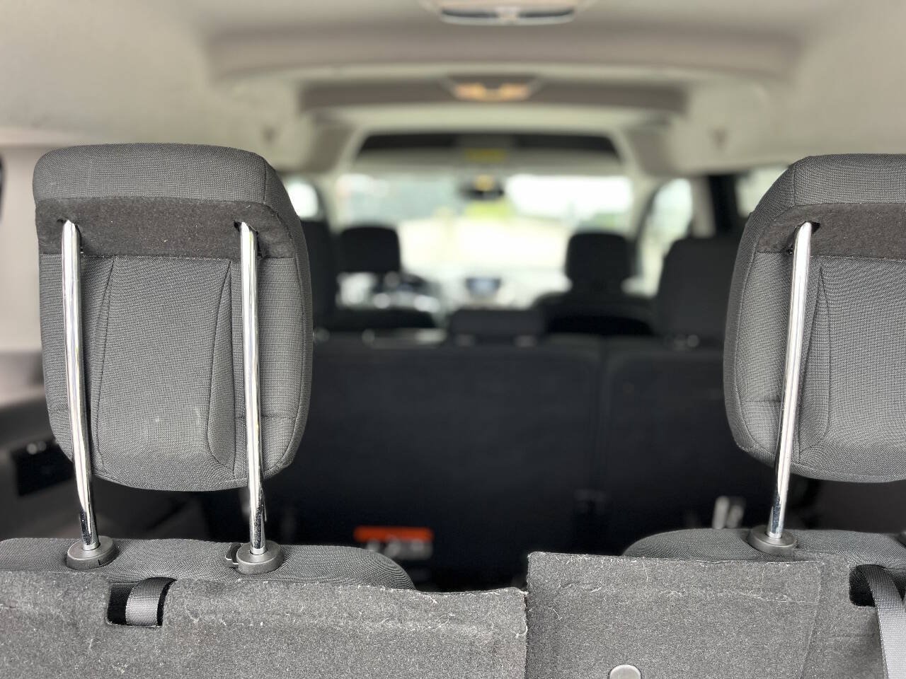 Used 2021 Ford Transit Connect XL FWD image 27