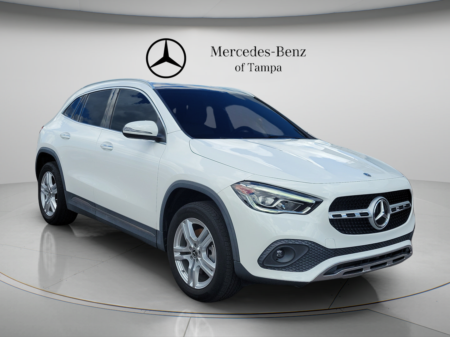 Used 2023 Mercedes-Benz GLA 250 image 4