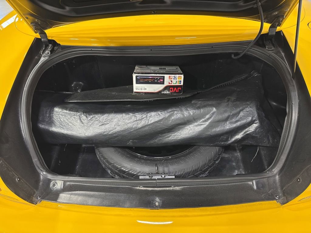 Used 2001 Dodge Viper RT/10 RWD image 21
