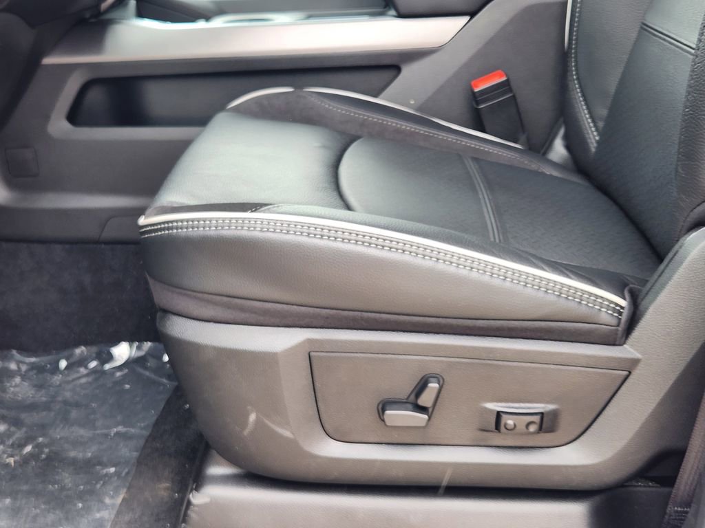 New 2026 RAM 3500 Laramie image 18