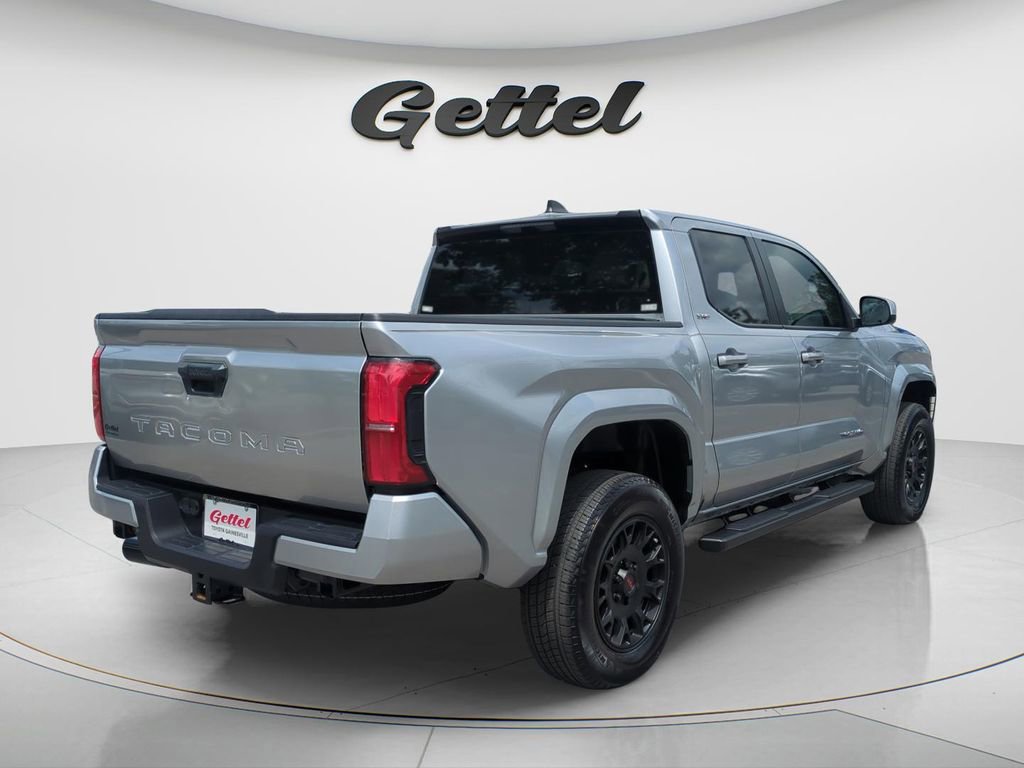 Used 2024 Toyota Tacoma SR5 RWD image 5