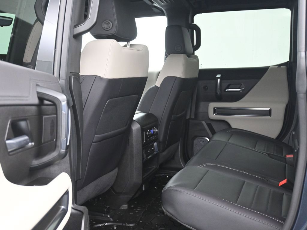 Used 2026 GMC Hummer EV 4x4 Crew Cab image 13