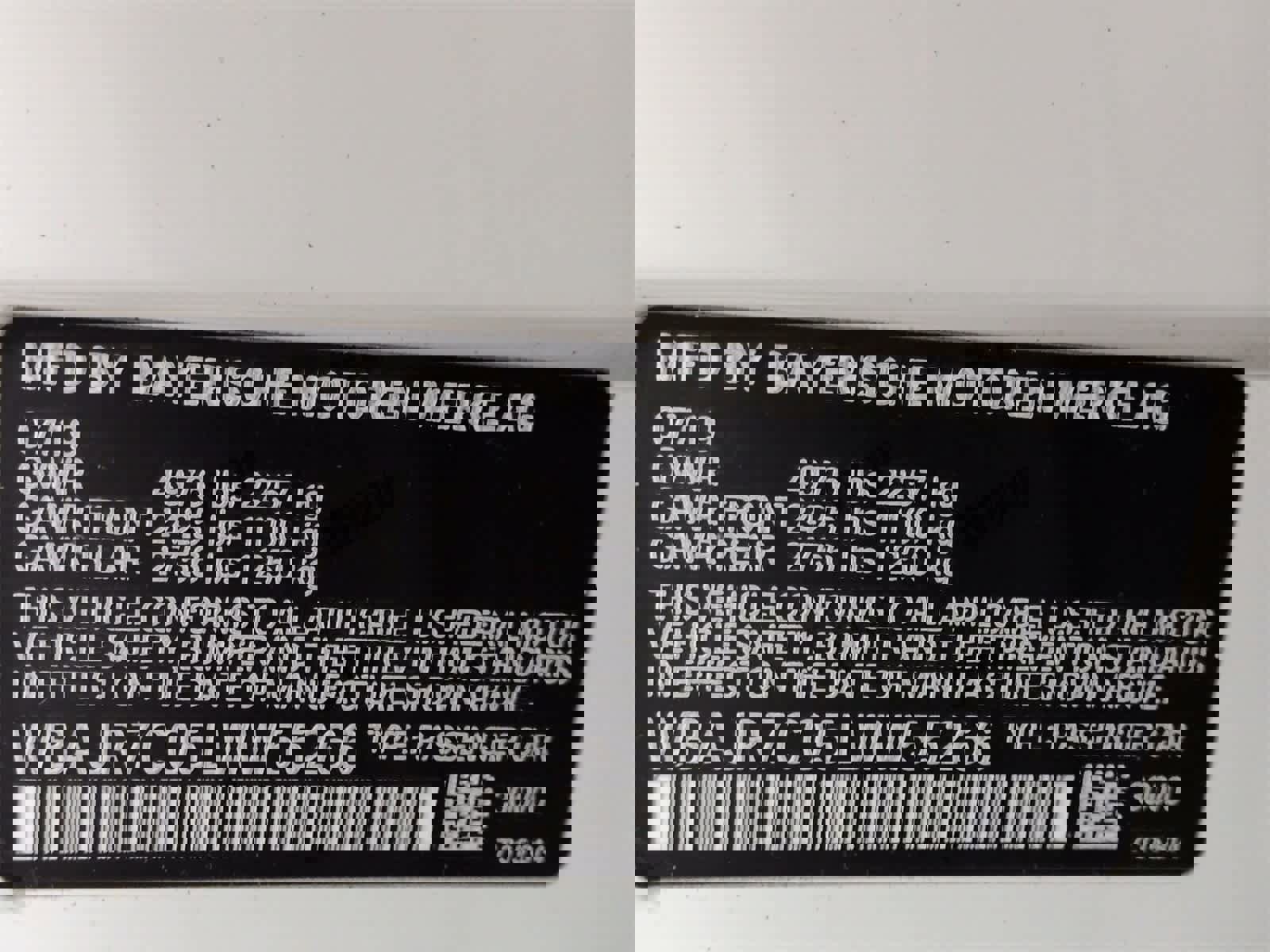 Used 2020 BMW 530i xDrive w/ Convenience Package image 39