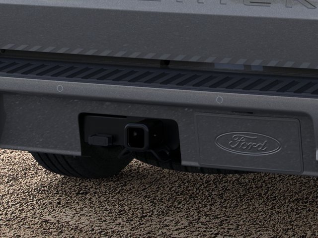 New 2026 Ford Maverick Lobo AWD/4WD image 23