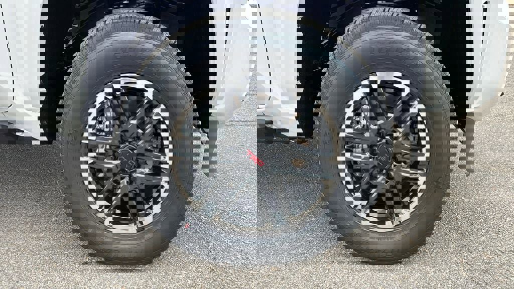 New 2026 Toyota Tacoma TRD Sport image 12