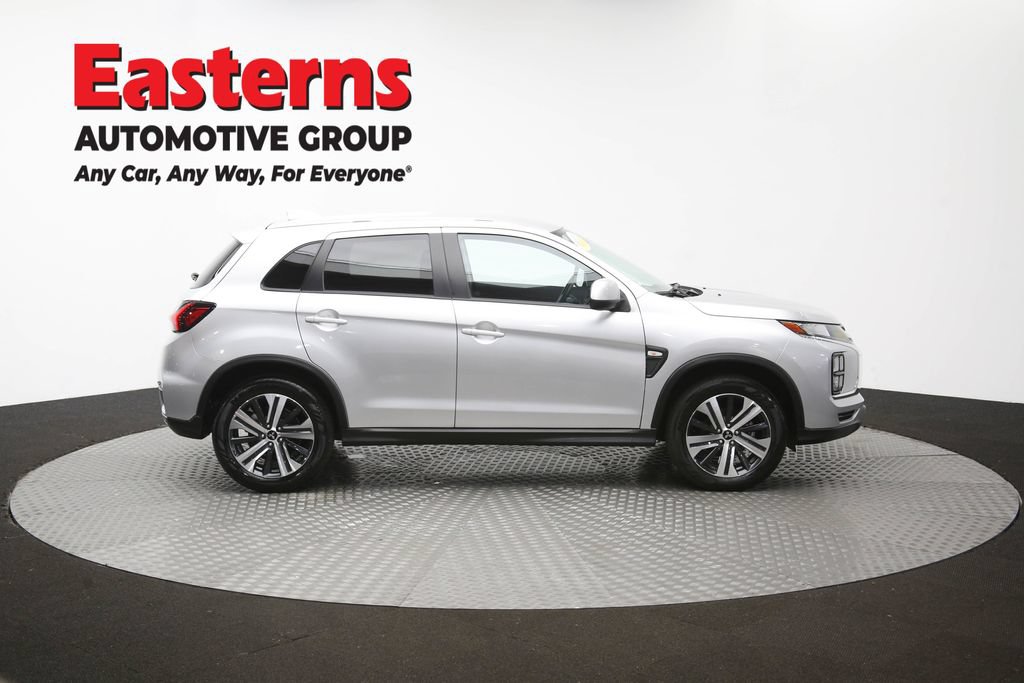 Used 2025 Mitsubishi Outlander Sport SE AWD/4WD image 80