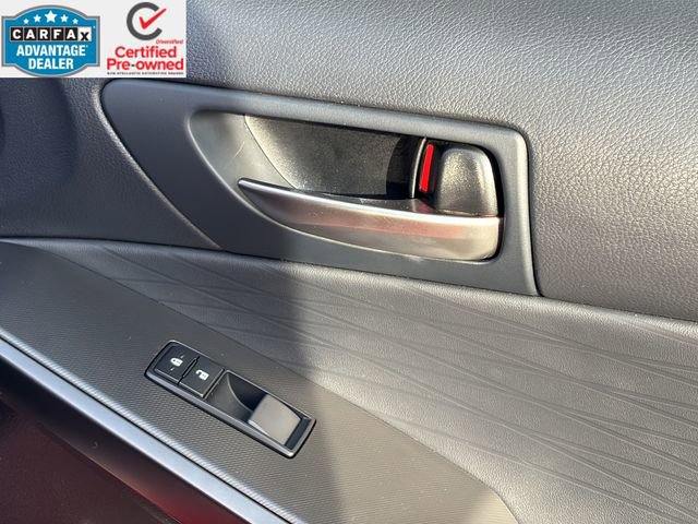 Used 2023 Lexus IS 350 F Sport w/ Navigation Package image 39