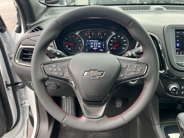 Used 2024 Chevrolet Equinox RS w/ LPO, Floor Liner Package FWD image 28