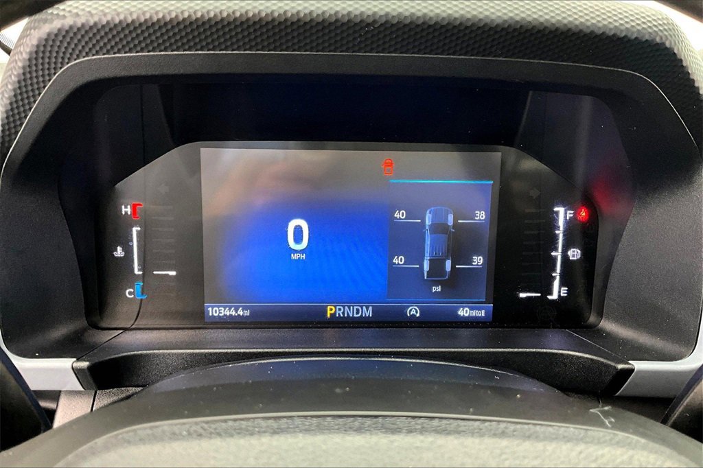 Used 2024 Ford Ranger XL image 21