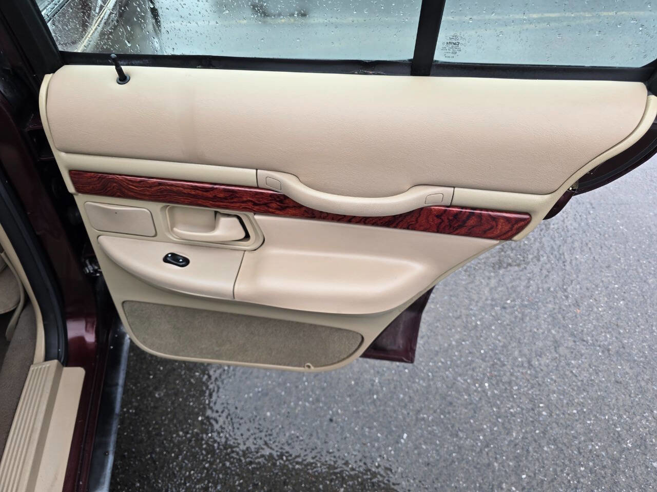 Used 2001 Mercury Grand Marquis GS image 24