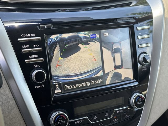 Used 2015 Nissan Murano SL w/ Cargo Package FWD image 30