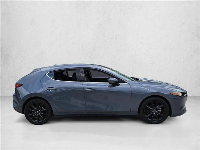 Used 2023 MAZDA MAZDA3 s FWD image 2