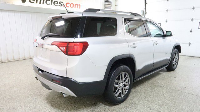 Used 2017 GMC Acadia SLT image 6