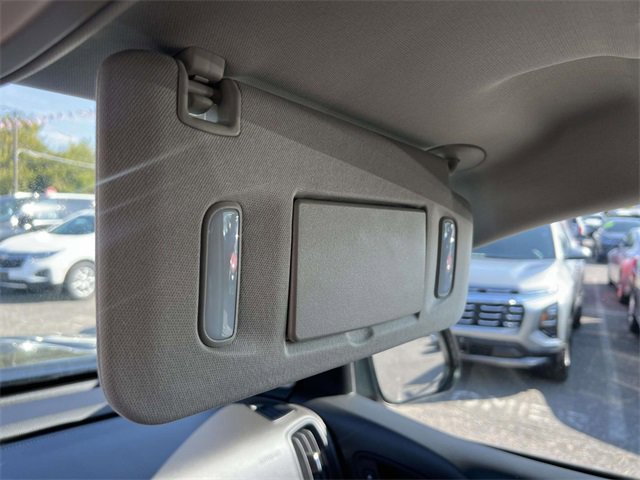 Certified 2022 GMC Canyon Elevation w/ Elevation Premium Package image 32