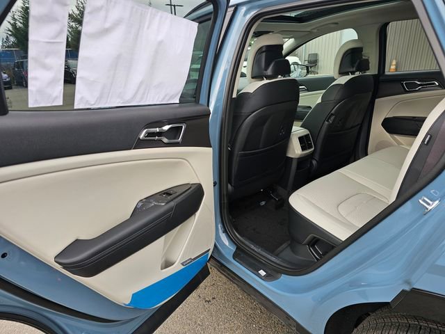 New 2026 Kia Sportage SX Prestige image 13