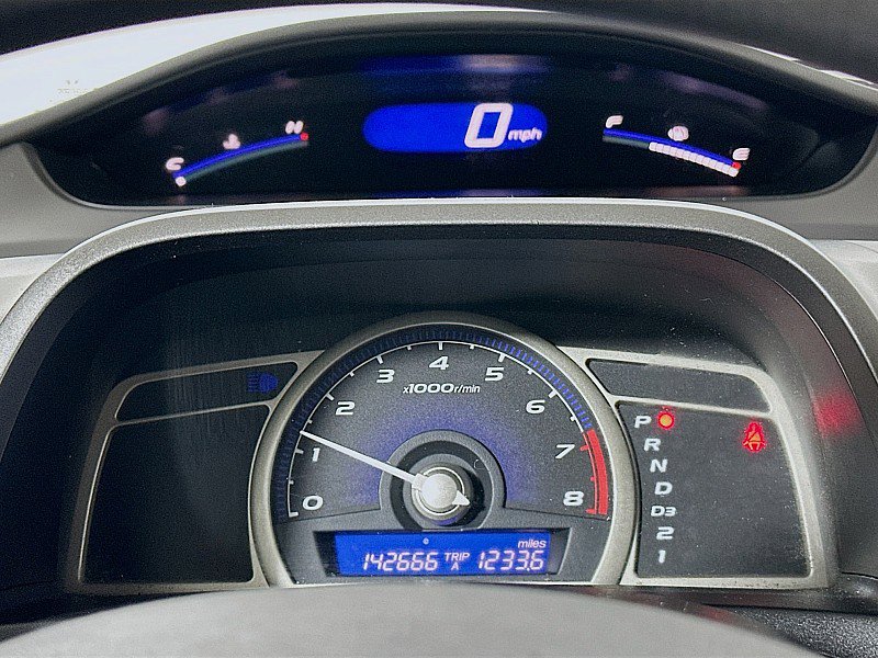 Used 2010 Honda Civic DX-VP image 13