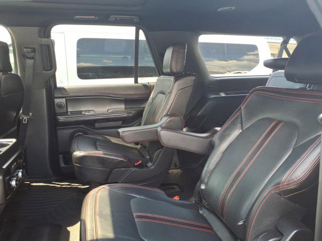 Used 2019 Ford Expedition Max Limited w/ Equipment Group 303A AWD/4WD image 7