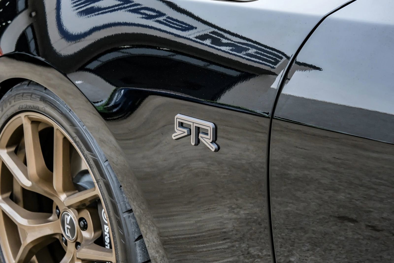 Used 2024 Ford Mustang GT Premium w/ GT Performance Package RWD image 67